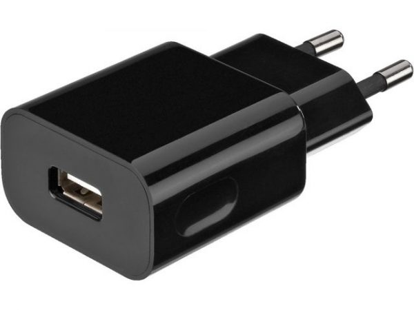 PSS-1005USB - Zasilacz impulsowy z wyjściem USB