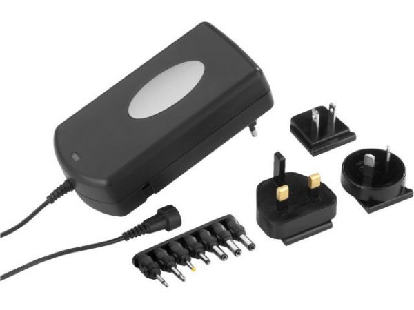 PSS-3000SV - Zasilacz impulsowy