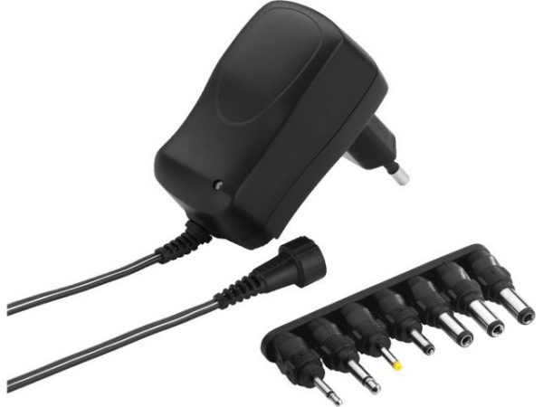 PSS-600E - Zasilacz impulsowy