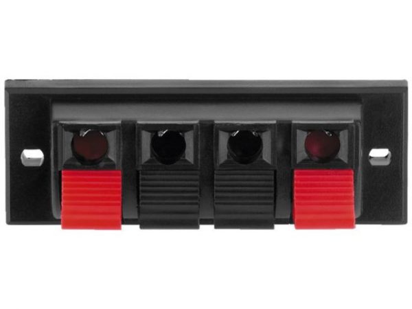 PT-932 - Głośnikowy terminal sprężynkowy