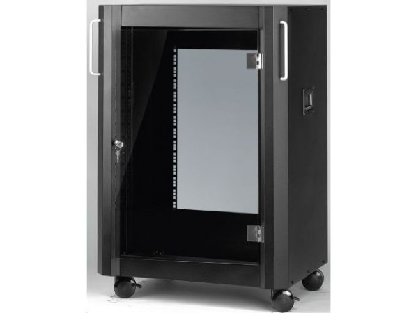 RACK-12GT/SW - Profesjonalne szafy rack na urządzenia 482mm (19")