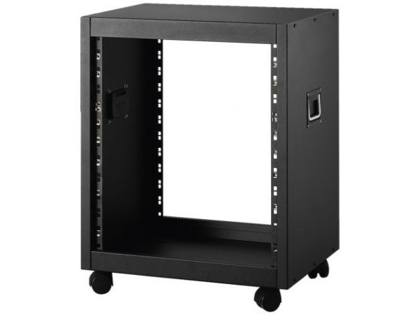 RACK-12/SW - Profesjonalne szafy rack na urządzenia 482mm (19")