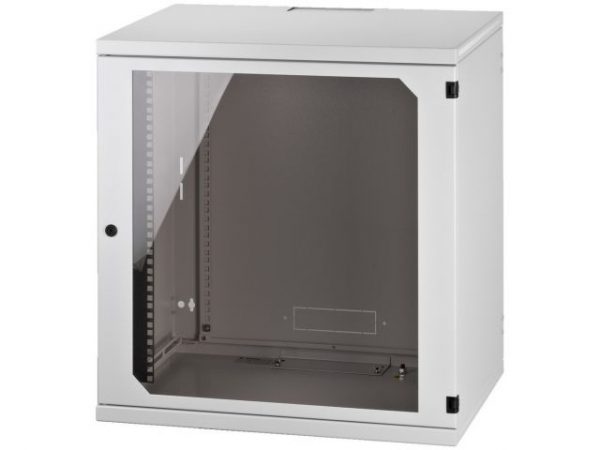 RACK-12W - Szafy naścienne rack na urządzenia 482mm (19")