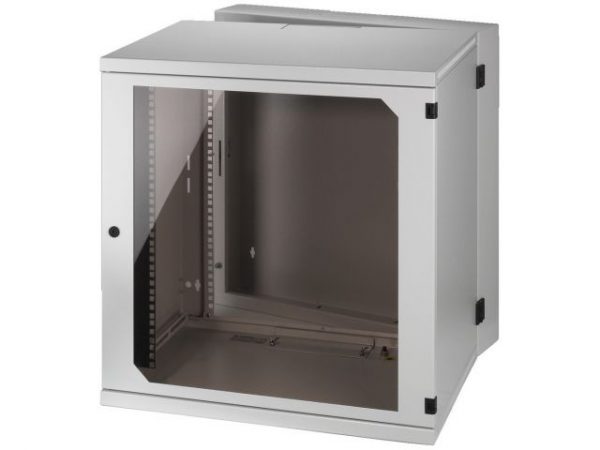RACK-12WP - Szafy naścienne rack na urządzenia 482mm (19")