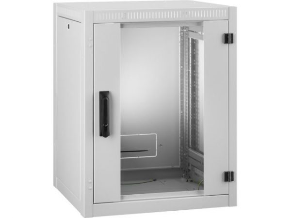 RACK-15NV - Szafa rack 482mm (19")