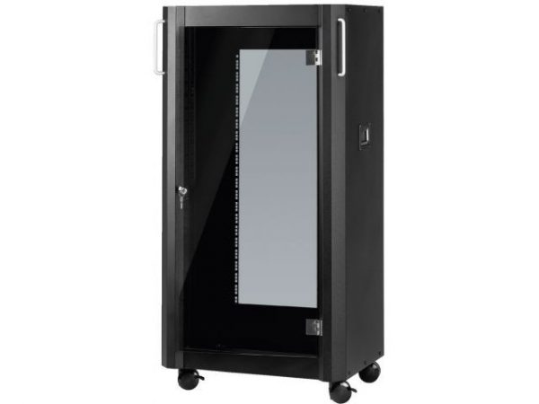 RACK-20GT/SW - Profesjonalne szafy rack na urządzenia 482mm (19")