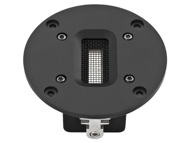 MONACOR-RBT-10 RBT-10 - Para wstęgowych głośników wysokotonowych