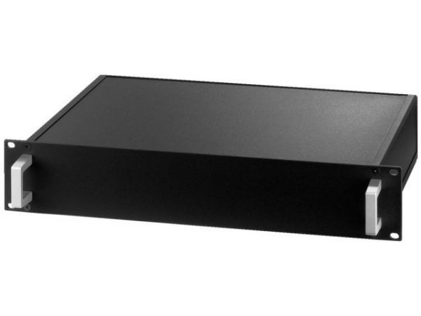 RC-132/SW - Obudowa rack 482mm (19")