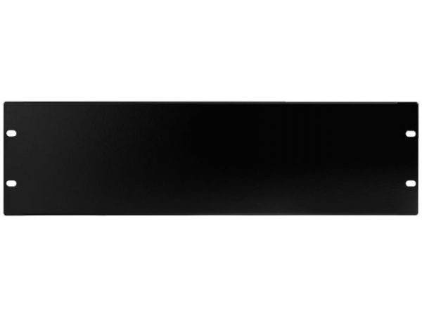 RCP-8703U - Panele zaślepiające rack 482mm (19")