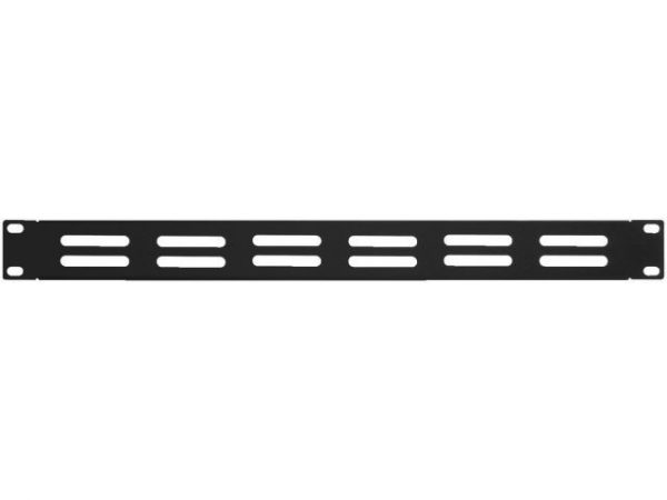 RCP-8721U - Panel rack 1U