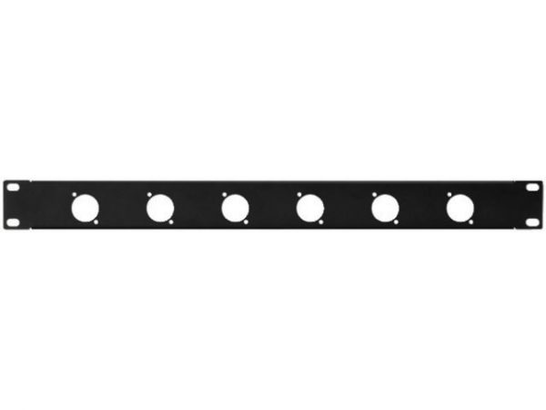 RCP-8731U - Panel rack