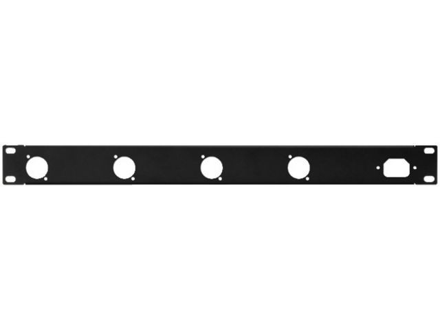MONACOR-RCP-8733U RCP-8733U - Panel rack