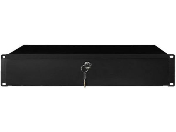 RCS-22/SW - Szuflada rack 482mm (19")