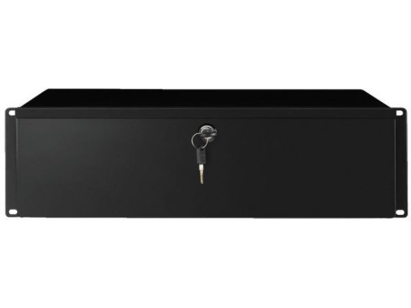 RCS-23/SW - Szuflada rack 482mm (19")