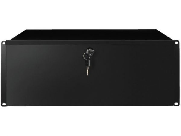 RCS-24/SW - Szuflada rack 482mm (19")