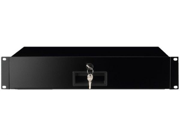 RCS-32/SW - Szuflada rack 482mm (19")