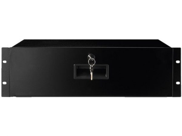 RCS-33/SW - Szuflada rack 482mm (19")