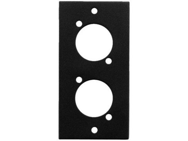 RSP-12D - Pojedynczy panel segmentowy RSP-10F