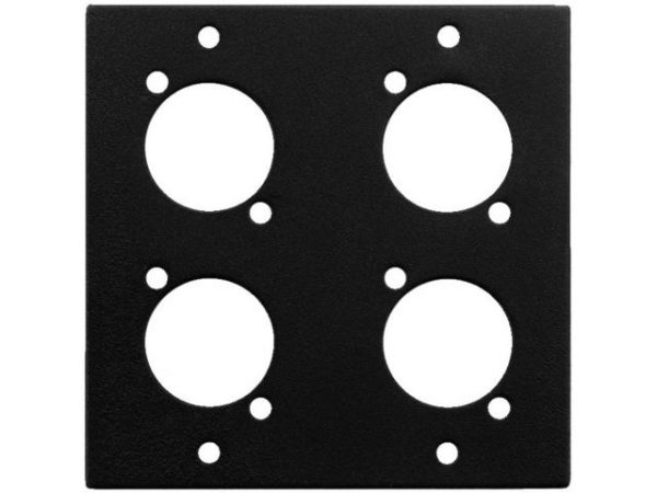 RSP-24D - Podwójny panel segmentowy do RSP-10F