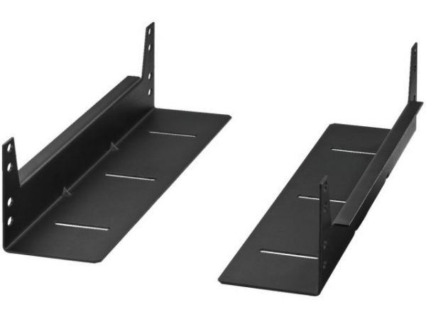 RTW-400 - Para szyn montażowych