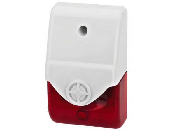 SAG-100 - Urządzenie alarmowe