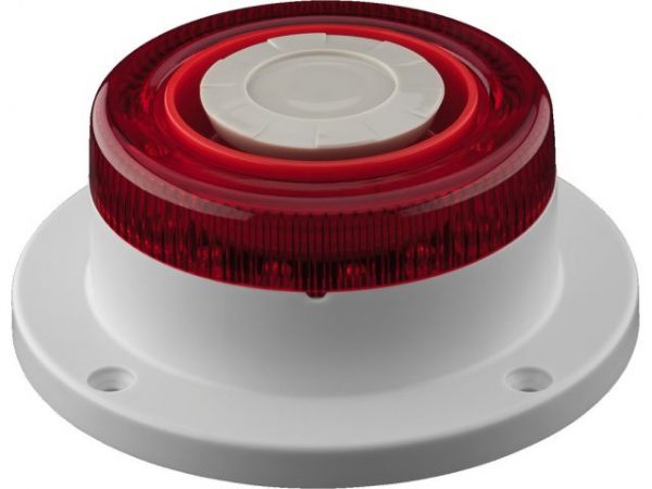 SAG-122 - Urządzenie alarmowe