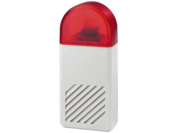 SAG-42 - Urządzenie alarmowe