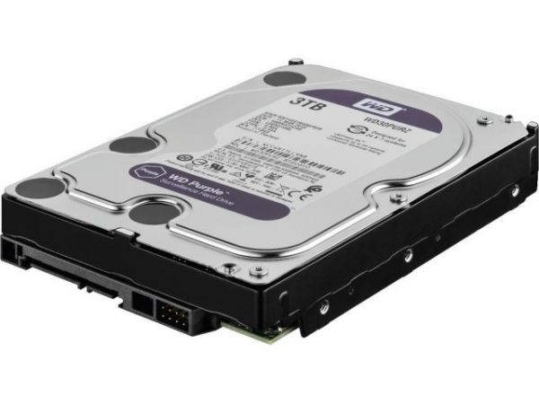 SATA-3000GB - Twardy dysk SATA