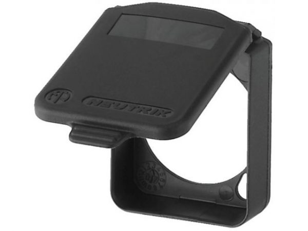 SCDX-1/SW - Pokrywa ochronna NEUTRIK