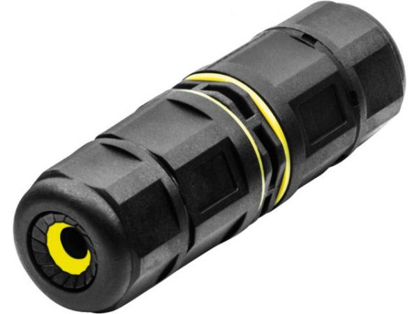 SCLPG1104YW - Łącznik kablowy