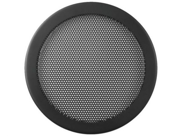 SG-165 - Dekoracyjna osłona głośnikowa
