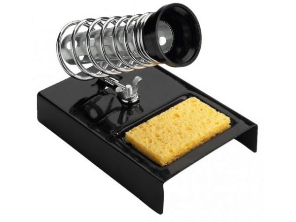 SIH-40 - Podstawka do lutownicy