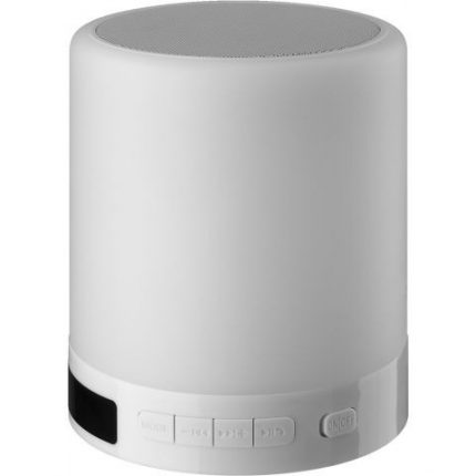 SLS-1 - Głośnik Bluetooth z wbudowaną lampką