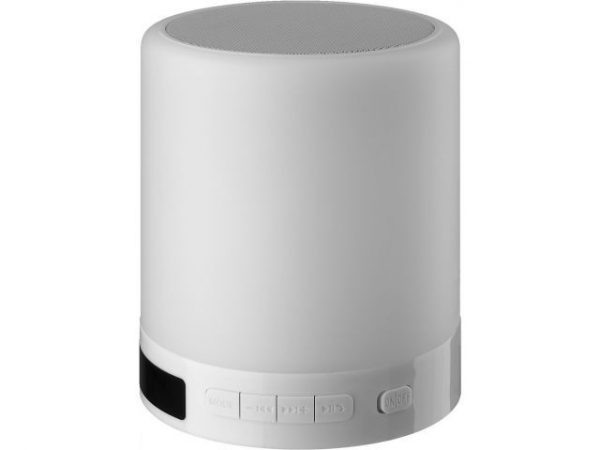 SLS-1 - Głośnik Bluetooth z wbudowaną lampką