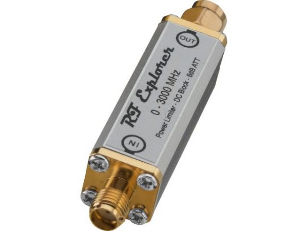 SMA-130PL - Ogranicznik mocy