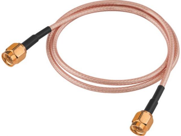 SMA-175CAB/PP - Kabel połączeniowy SMA