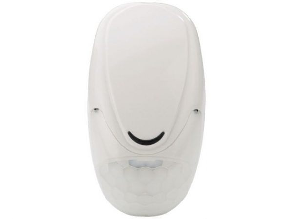 SMILE-19 - Czujnik ruchu na podczerwień