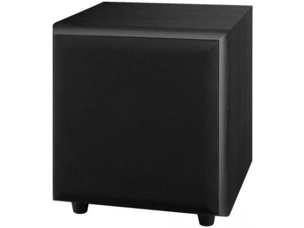 SOUND-100SUB - Aktywny subwoofer 120W<sub>RMS</sub>
