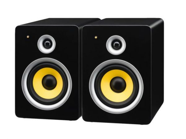 SOUND-65/SW - Para aktywnych zestawów głośnikowych<sub></sub>