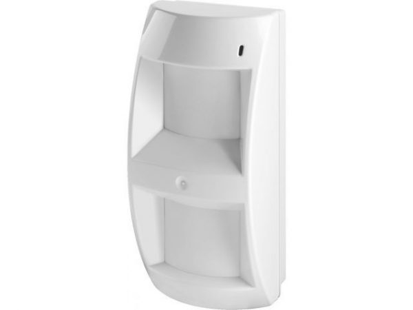 SOUTDOOR-T - Podwójny czujnik ruchu IR