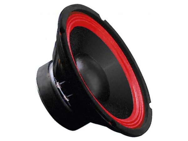 SP-165PA - Głośnik średniotonowy PA dużej mocy