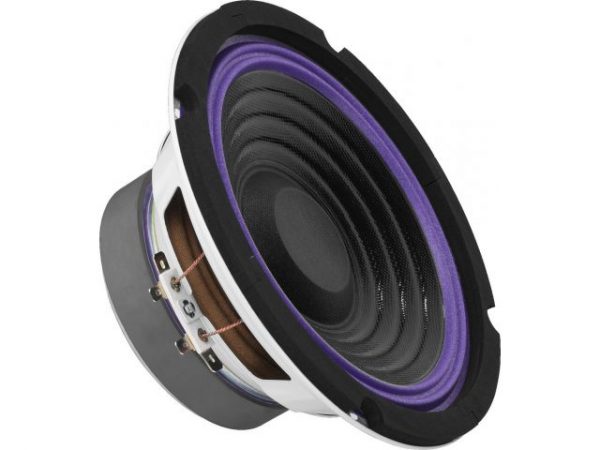 SP-167C - Głośnik nisko-średniotonowy samochodowy HiFi