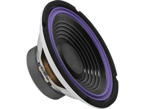 SP-202C - Subwoofer samochodowy HiFi