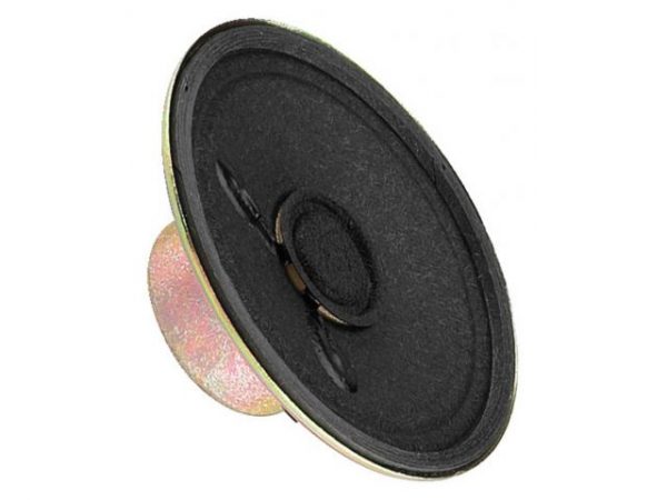 SP-2RBK - Miniaturowe głośniki wpustowe