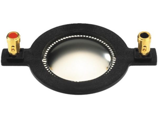 SP-30PAX/VC - Wymienna cewka drgająca