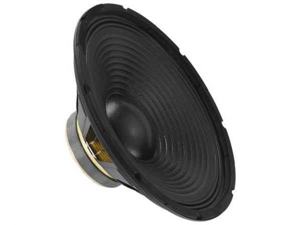 SP-382PA - Uniwersalny głośnik niskotonowy