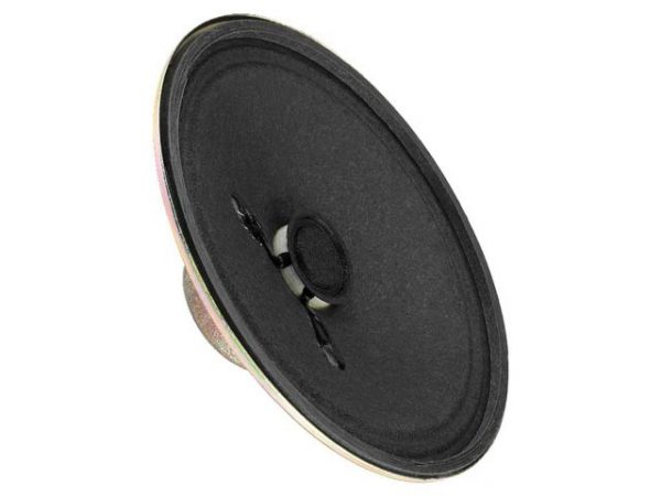 SP-3RDP - Miniaturowe głośniki wpustowe