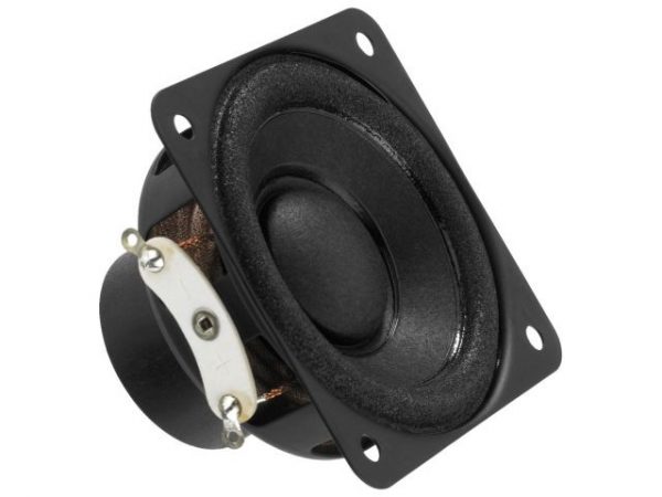 SP-6/8SQ - Miniaturowy głośnik