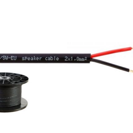 SPC-510/SW-EU - Kabel głośnikowy
