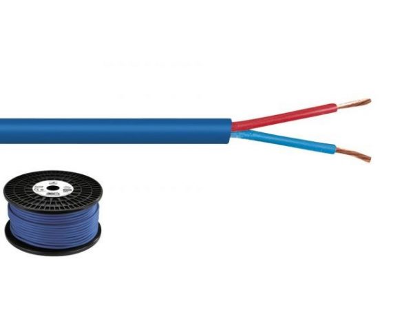 SPC-515/BL - Kabel głośnikowy "TOP QUALITY"